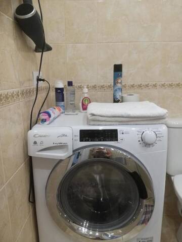 Фото номера Апартаменты с 1 спальней Апартаменты Comfort and convenience г. Рига 55