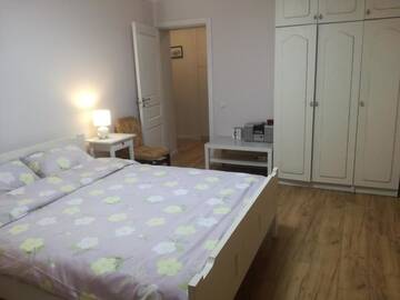 Фото номера Апартаменты с 1 спальней Апартаменты Comfort and convenience г. Рига 56