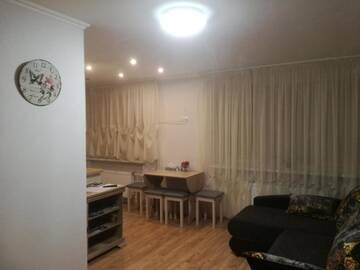 Фото номера Апартаменты с 1 спальней Апартаменты Comfort and convenience г. Рига 54