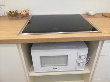 Фото номера Апартаменты с 1 спальней Апартаменты Comfort and convenience г. Рига 14