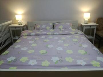 Фото номера Апартаменты с 1 спальней Апартаменты Comfort and convenience г. Рига 7