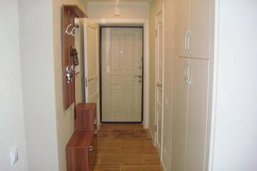 Фото номера Апартаменты с 1 спальней Апартаменты Comfort and convenience г. Рига 38