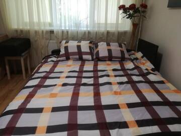 Фото номера Апартаменты с 1 спальней Апартаменты Comfort and convenience г. Рига 39
