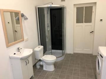 Фото Гостевой дом Matisa str guesthouse г. Рига 4