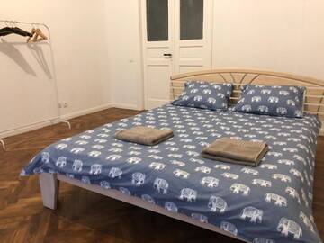 Фото Гостевой дом Matisa str guesthouse г. Рига 5