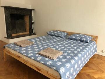 Фото Гостевой дом Matisa str guesthouse г. Рига 3