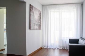 Фото номера Апартаменты с 1 спальней Апартаменты Day by day in Riga г. Рига 11