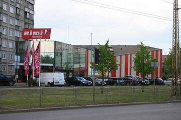 Фото номера Апартаменты с 1 спальней Апартаменты Day by day in Riga г. Рига 28