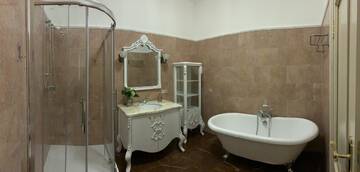 Фото Апартаменты Old Town Exclusive Classic Nr.1 г. Рига 4