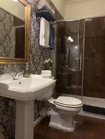 Фото Апартаменты Old Town Exclusive Classic Nr.1 г. Рига 3