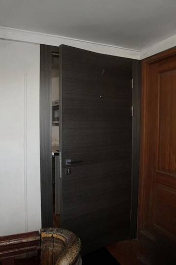 Фото номера Апартаменты с 1 спальней Апартаменты Home is where the heart is г. Рига 32