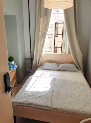 Фото Хостелы Next Generation Hostel г. Рига 5