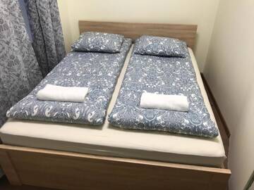 Фото Хостелы City Flower Hostel г. Рига 1