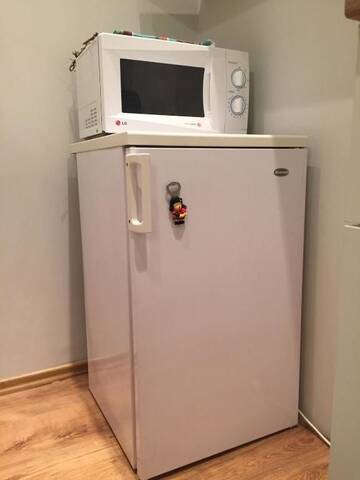 Фото номера Апартаменты Апартаменты Cosy apartment г. Рига 43