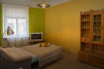 Фото номера Апартаменты Апартаменты Cosy apartment г. Рига 18