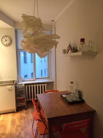 Фото номера Апартаменты Апартаменты Cosy apartment г. Рига 16