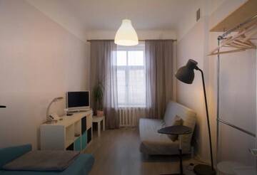 Фото номера Апартаменты Апартаменты Cosy apartment г. Рига 20