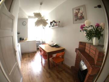 Фото Апартаменты Cosy apartment г. Рига 2
