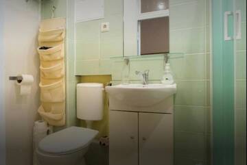 Фото номера Апартаменты Апартаменты Cosy apartment г. Рига 21