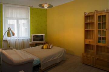 Фото номера Апартаменты Апартаменты Cosy apartment г. Рига 28