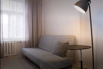 Фото номера Апартаменты Апартаменты Cosy apartment г. Рига 22