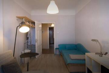 Фото номера Апартаменты Апартаменты Cosy apartment г. Рига 23