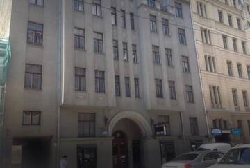 Фото номера Апартаменты Апартаменты Cosy apartment г. Рига 29