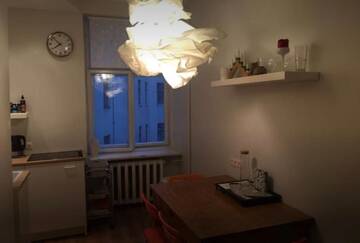 Фото номера Апартаменты Апартаменты Cosy apartment г. Рига 27