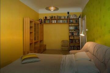 Фото номера Апартаменты Апартаменты Cosy apartment г. Рига 24