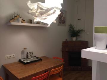 Фото номера Апартаменты Апартаменты Cosy apartment г. Рига 7