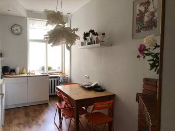 Фото Апартаменты Cosy apartment г. Рига 3