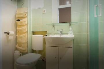 Фото номера Апартаменты Апартаменты Cosy apartment г. Рига 31