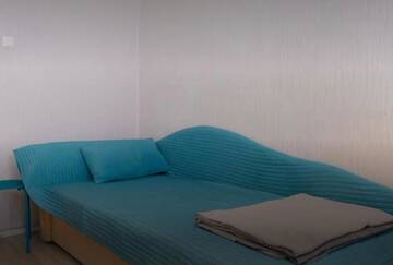 Фото номера Апартаменты Апартаменты Cosy apartment г. Рига 36