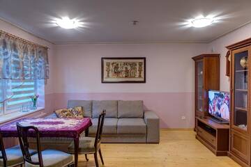 Фото Апартаменты Irlavas apartment г. Рига 4