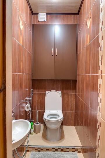 Фото номера Апартаменты Апартаменты Irlavas apartment г. Рига 15