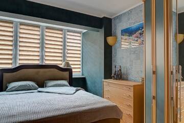 Фото номера Апартаменты Апартаменты Irlavas apartment г. Рига 12