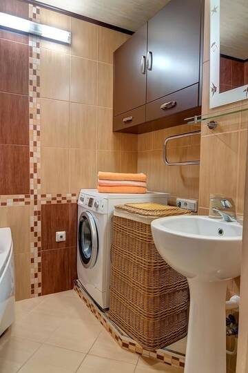 Фото номера Апартаменты Апартаменты Irlavas apartment г. Рига 13