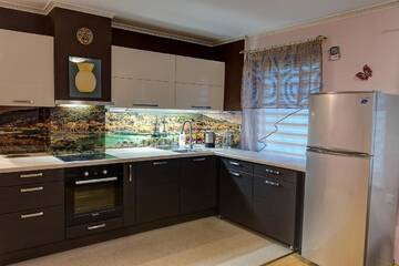 Фото Апартаменты Irlavas apartment г. Рига 2