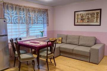 Фото номера Апартаменты Апартаменты Irlavas apartment г. Рига 30