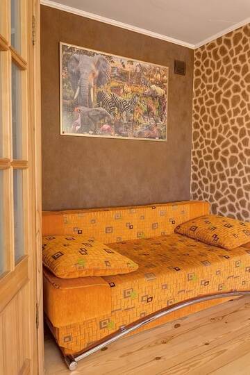 Фото номера Апартаменты Апартаменты Irlavas apartment г. Рига 9