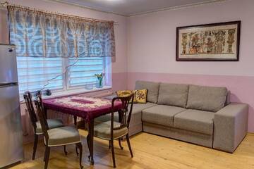 Фото Апартаменты Irlavas apartment г. Рига 3