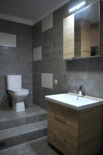 Фото номера Апартаменты-студио Апартаменты Champêtre Park View Studios г. Рига 30