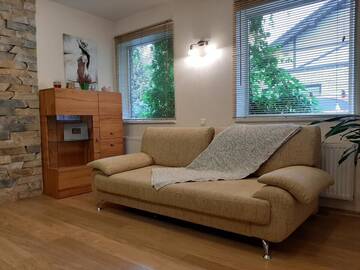 Фото Апартаменты Champêtre Park View Studios г. Рига 4