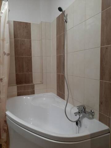 Фото номера Апартаменты - 1-й этаж Апартаменты Champêtre Park View Studios г. Рига 17