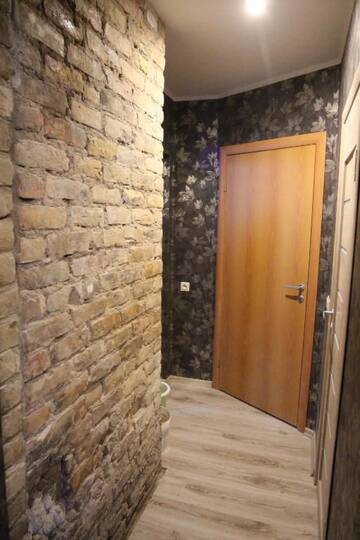 Фото номера Апартаменты - 1-й этаж Апартаменты Champêtre Park View Studios г. Рига 14