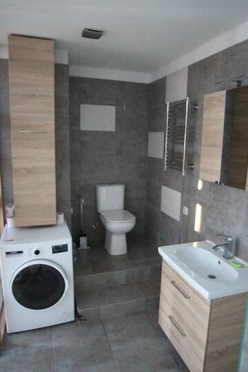 Фото номера Апартаменты-студио Апартаменты Champêtre Park View Studios г. Рига 22