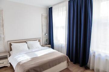 Фото номера Трехместный номер Апарт-отели Stabu Sēta Residence г. Рига 5