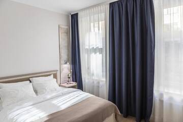 Фото номера Трехместный номер Апарт-отели Stabu Sēta Residence г. Рига 17