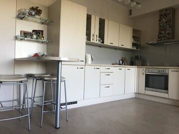 Фото номера Апартаменты Апартаменты Victoria Sun appartments г. Рига 8