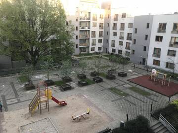 Фото номера Апартаменты Апартаменты Victoria Sun appartments г. Рига 14